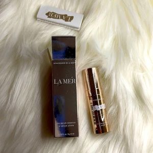 La mer serum essence 0.14 fl oz